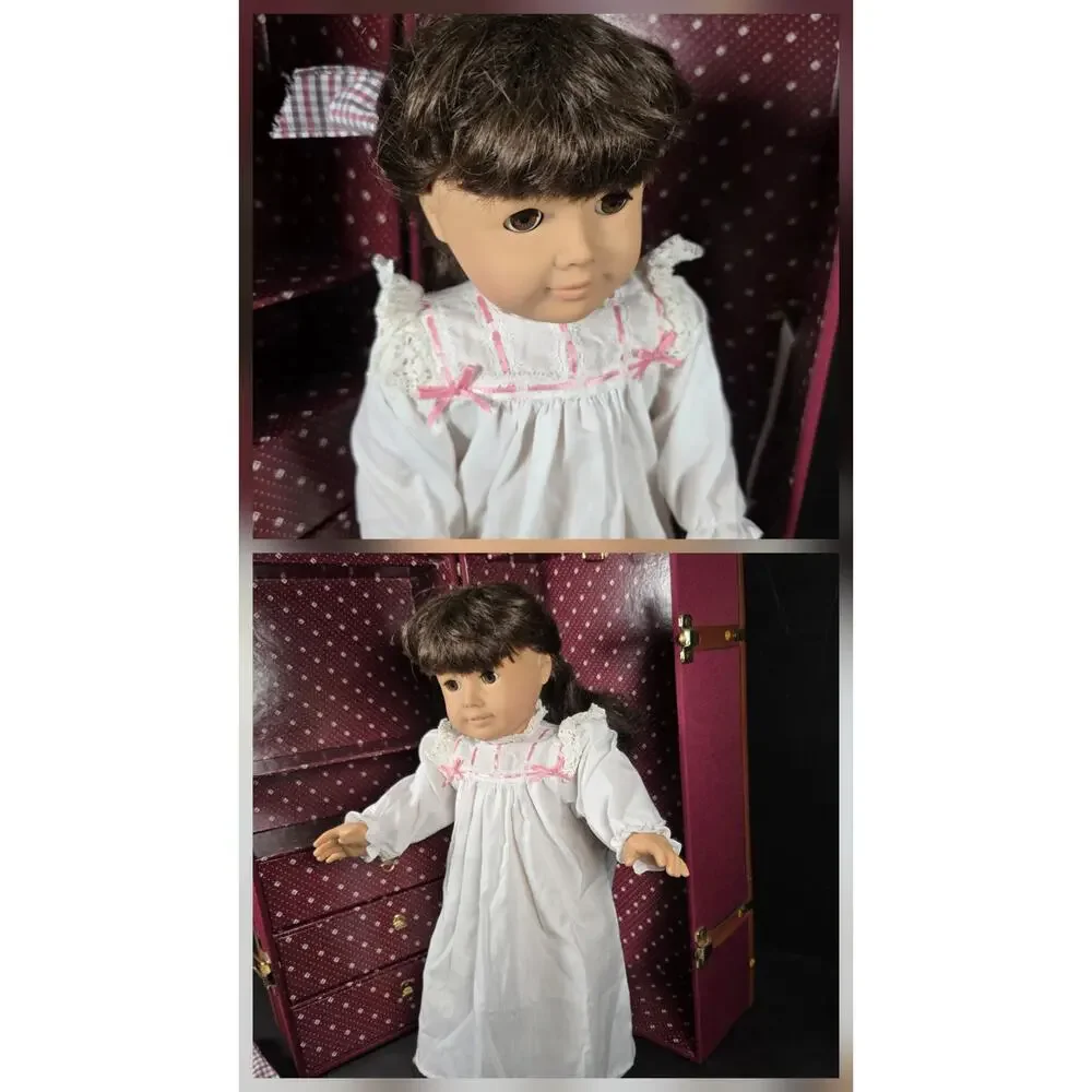 American Girl Vtg 18
